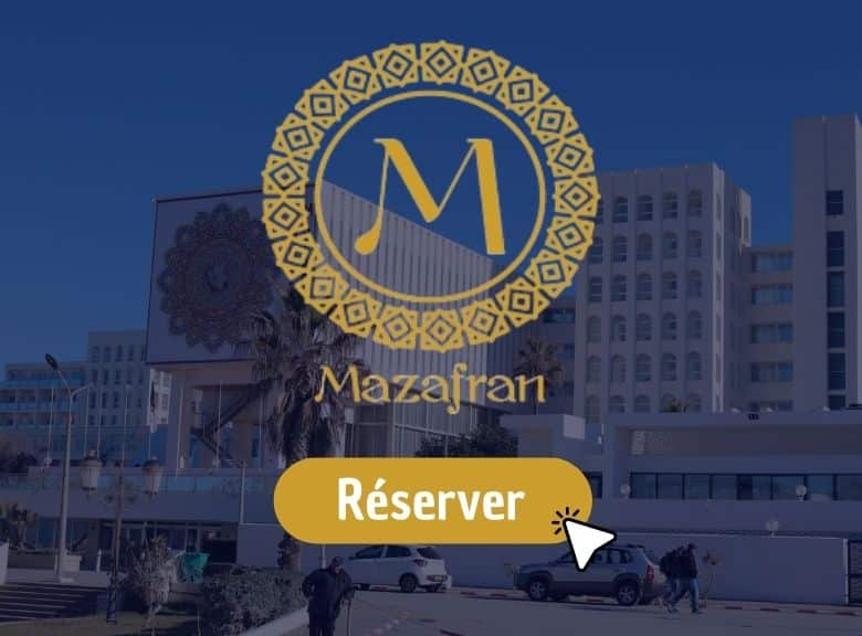 mazafran egt zer