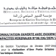 Consultation ouverte avec exigences de capacités minimales 06/DG/DEM/2024